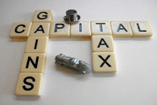 Financial 1 - Capital Gains Tax