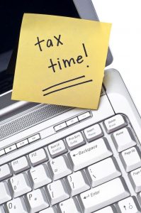 Financial 1 Tax Services - Tax Prep Checklist