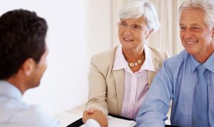Financial 1 Tax Services -Retirement Planning