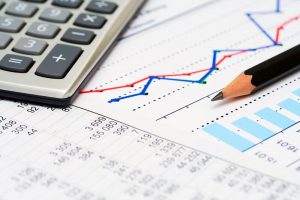 Financial 1 Tax - Accounting Spreadsheet