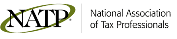 National Association of Tax Professionals - Finaancial 1 Tax