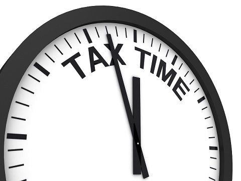 Financial 1 Tax - Tax Times
