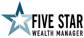 Five Star Wealth Manager - Tatyana Bunich
