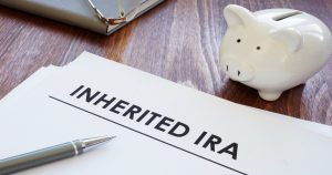 Financial 1 Tax, Inherited IRA