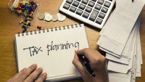 Tax Planning for 2020, Financial 1 Tax Services