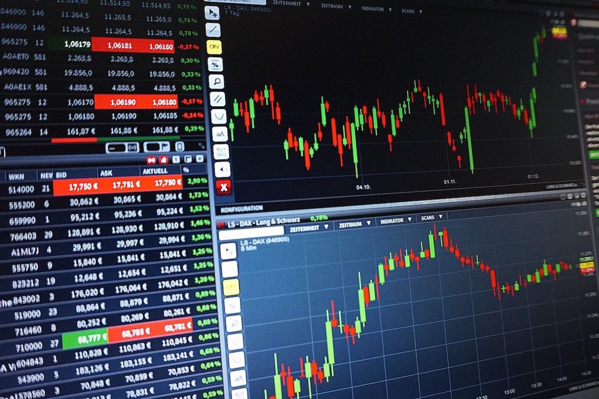 Market Volatility: A Part of the Investment Experience